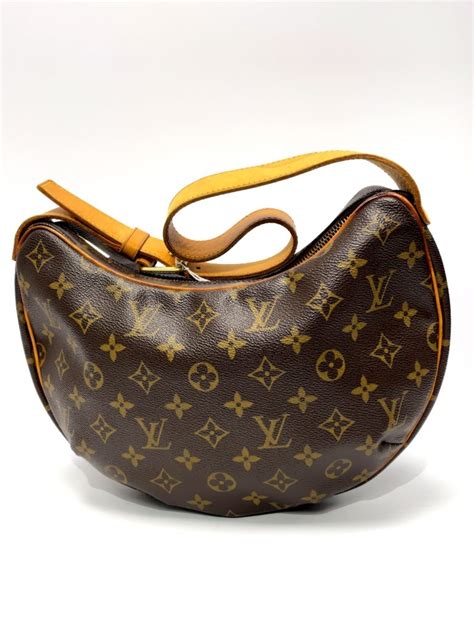 lv croissant mm|Croissant MM Monogram .